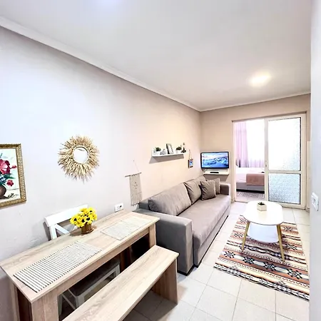 Rosela's Sweet * 티라나