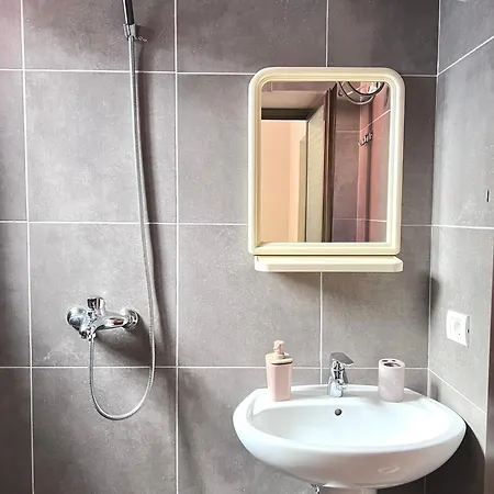 Appartement Rosela's Sweet *