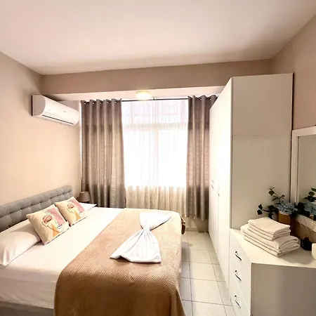 Rosela's Sweet Lägenhet