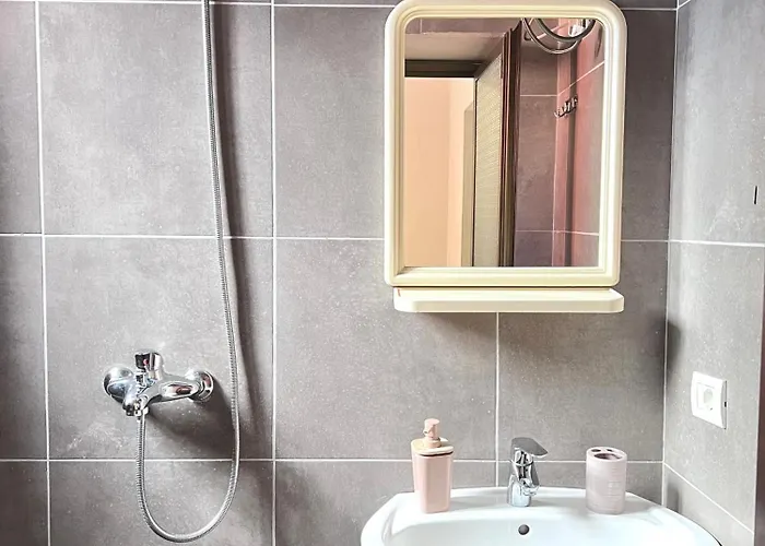 アパート Rosela's Sweet *