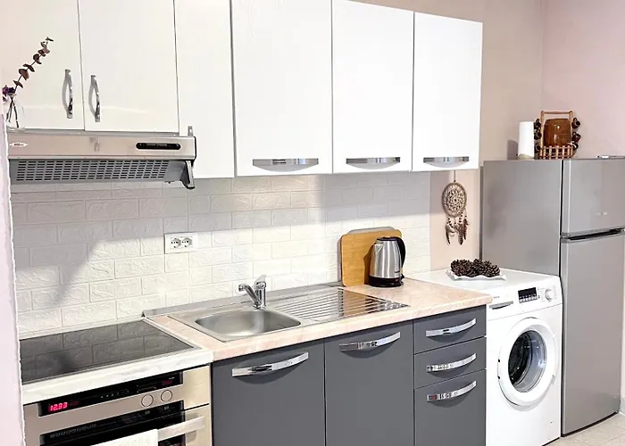 Rosela's Sweet Tirana