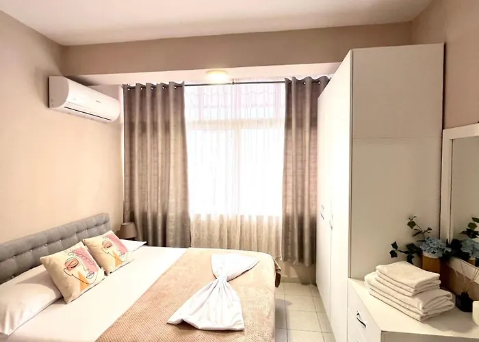 Rosela's Sweet Appartement